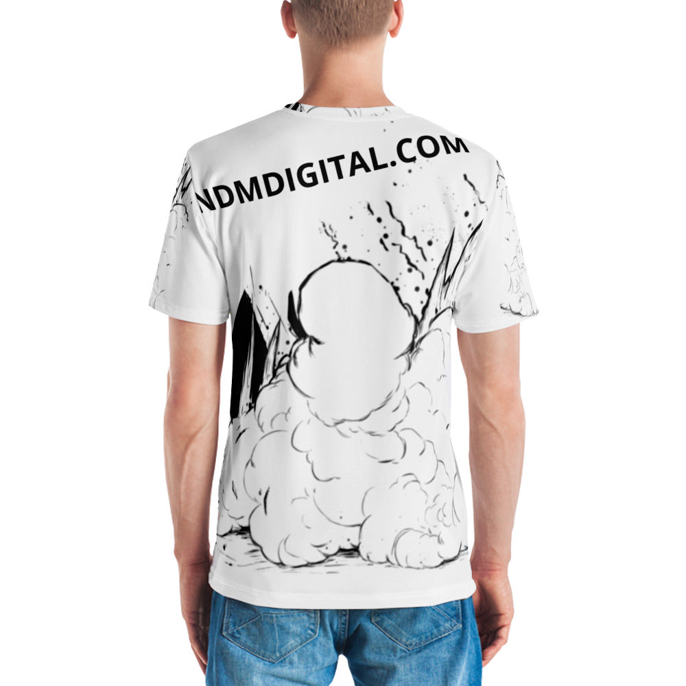 Men's t-shirt