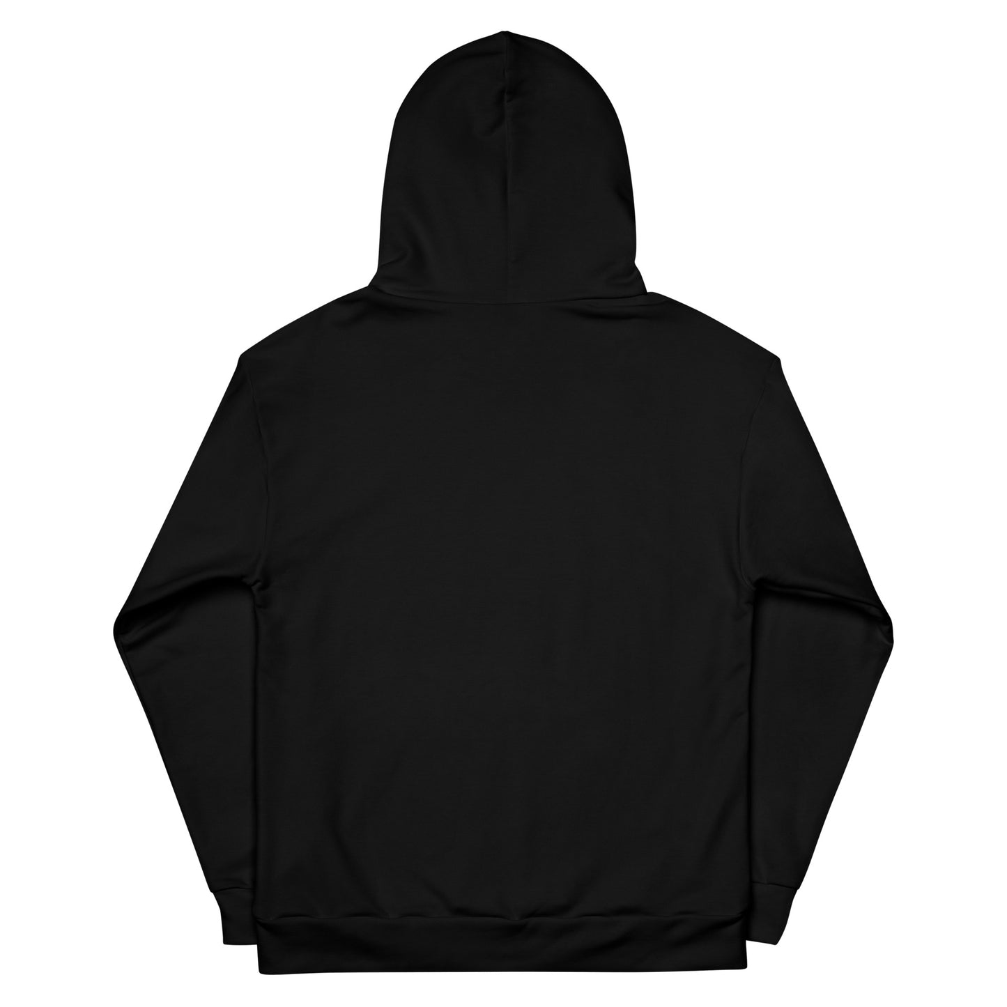 Creation80 Nature Mech Unisex Hoodie